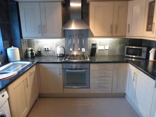 Image of 3 bedroom End of Terrace for sale in Myrtle Close Erith DA8 at Erith Kent Slade Green, DA8 3PT