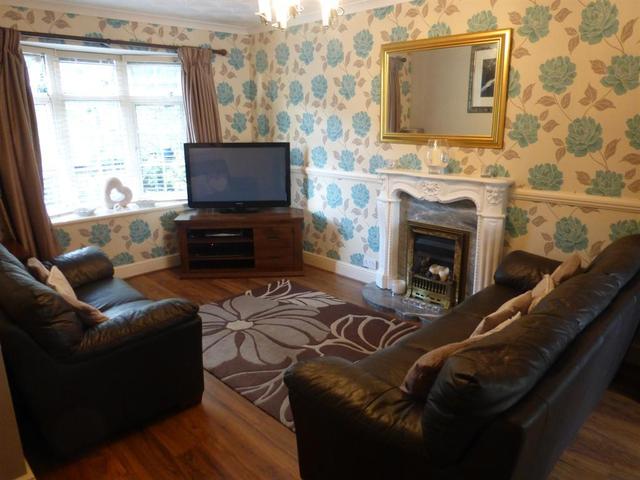  Image of 3 bedroom End of Terrace for sale in Myrtle Close Erith DA8 at Erith Kent Slade Green, DA8 3PT