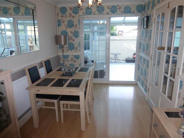  Image of 3 bedroom End of Terrace for sale in Myrtle Close Erith DA8 at Erith Kent Slade Green, DA8 3PT