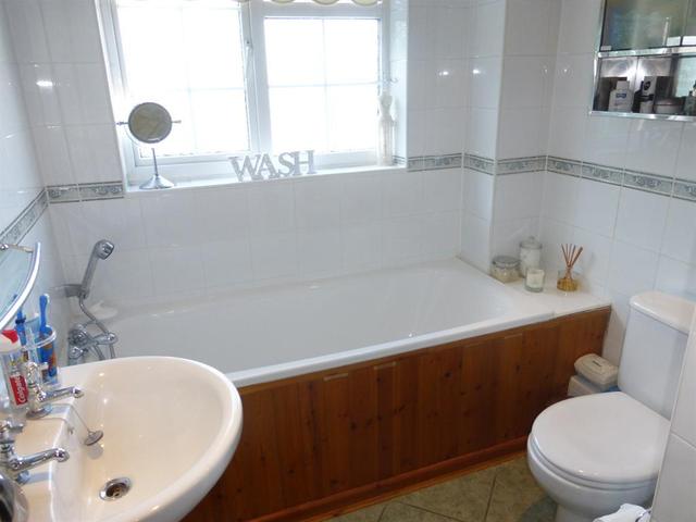  Image of 3 bedroom End of Terrace for sale in Myrtle Close Erith DA8 at Erith Kent Slade Green, DA8 3PT