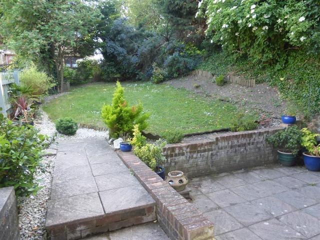  Image of 3 bedroom End of Terrace for sale in Myrtle Close Erith DA8 at Erith Kent Slade Green, DA8 3PT