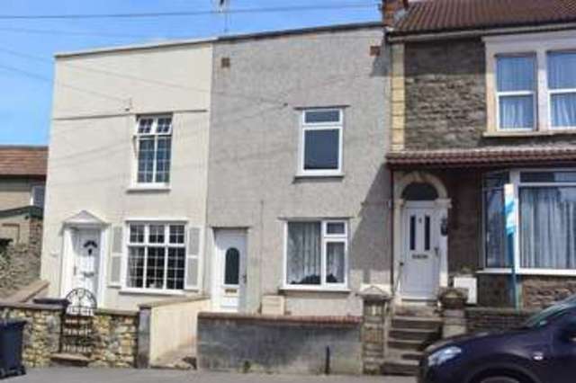  Image of 2 bedroom Terraced house for sale in Nags Head Hill St. George Bristol BS5 at Nags Head Hill  Bristol, BS5 8LP