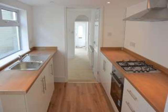  Image of 2 bedroom Terraced house for sale in Nags Head Hill St. George Bristol BS5 at Nags Head Hill  Bristol, BS5 8LP