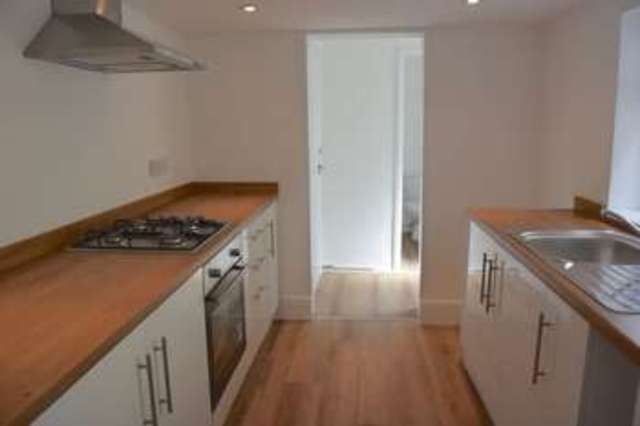  Image of 2 bedroom Terraced house for sale in Nags Head Hill St. George Bristol BS5 at Nags Head Hill  Bristol, BS5 8LP