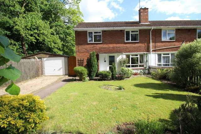  Image of 2 bedroom Town House for sale in Namur Road Wigston LE18 at Namur Road South Wigston Wigston, LE18 4UJ