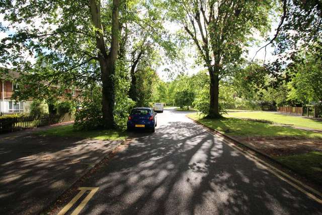  Image of 2 bedroom Town House for sale in Namur Road Wigston LE18 at Namur Road South Wigston Wigston, LE18 4UJ