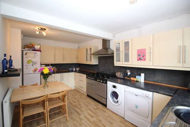  Image of 2 bedroom Town House for sale in Namur Road Wigston LE18 at Namur Road South Wigston Wigston, LE18 4UJ