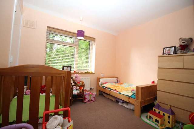  Image of 2 bedroom Town House for sale in Namur Road Wigston LE18 at Namur Road South Wigston Wigston, LE18 4UJ