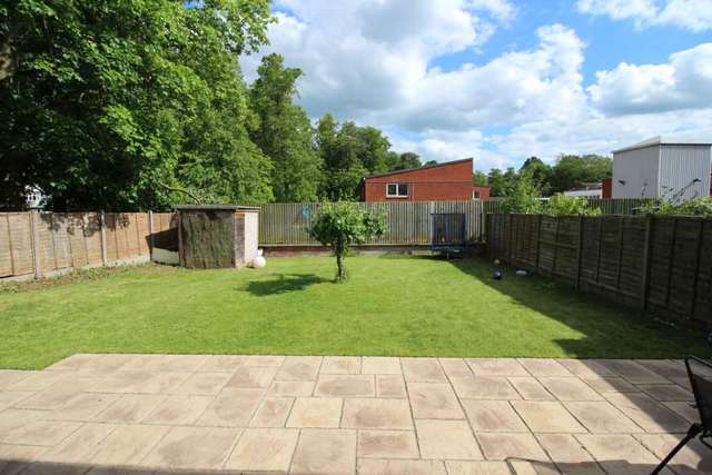  Image of 2 bedroom Town House for sale in Namur Road Wigston LE18 at Namur Road South Wigston Wigston, LE18 4UJ