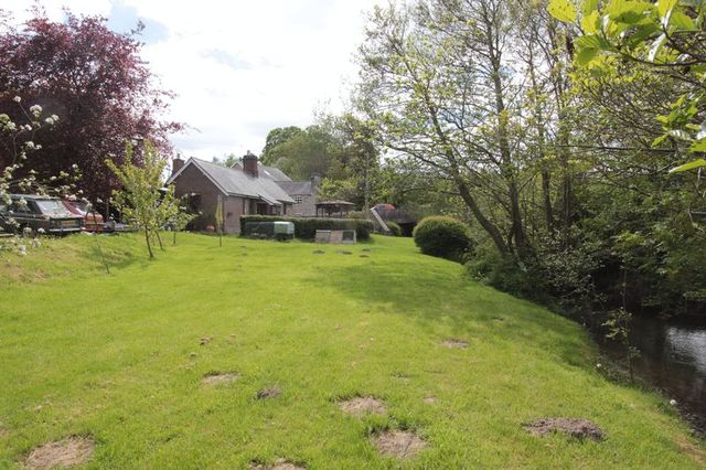  Image of 3 bedroom Detached house for sale in Nantglyn Denbigh LL16 at Nantglyn, LL16 5PE