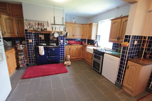  Image of 3 bedroom Detached house for sale in Nantglyn Denbigh LL16 at Nantglyn, LL16 5PE