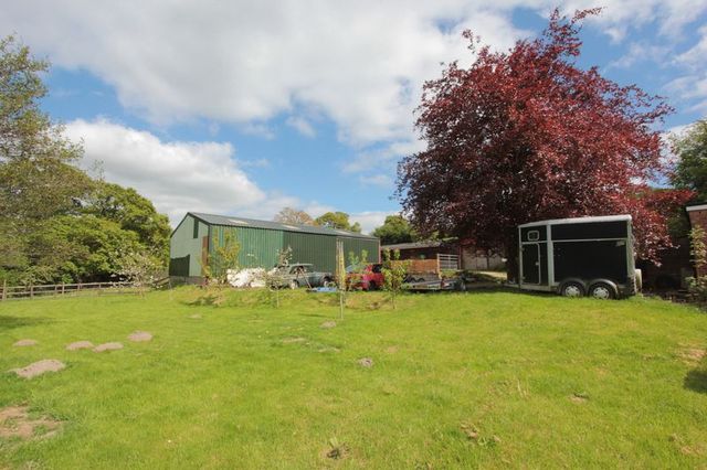  Image of 3 bedroom Detached house for sale in Nantglyn Denbigh LL16 at Nantglyn, LL16 5PE