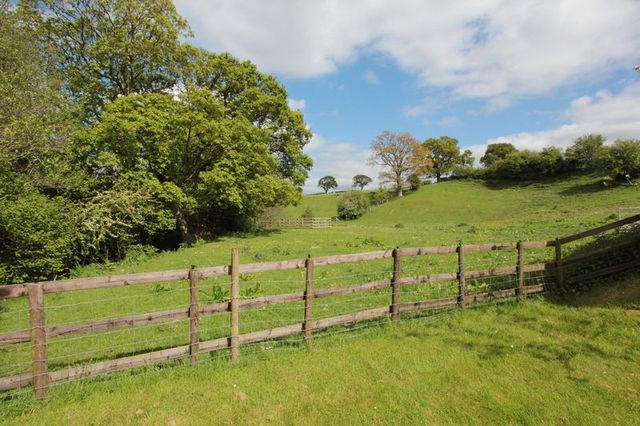  Image of 3 bedroom Detached house for sale in Nantglyn Denbigh LL16 at Nantglyn, LL16 5PE