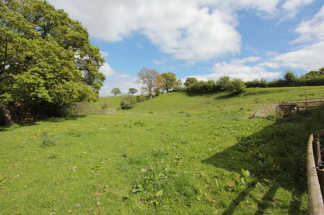  Image of 3 bedroom Detached house for sale in Nantglyn Denbigh LL16 at Nantglyn, LL16 5PE