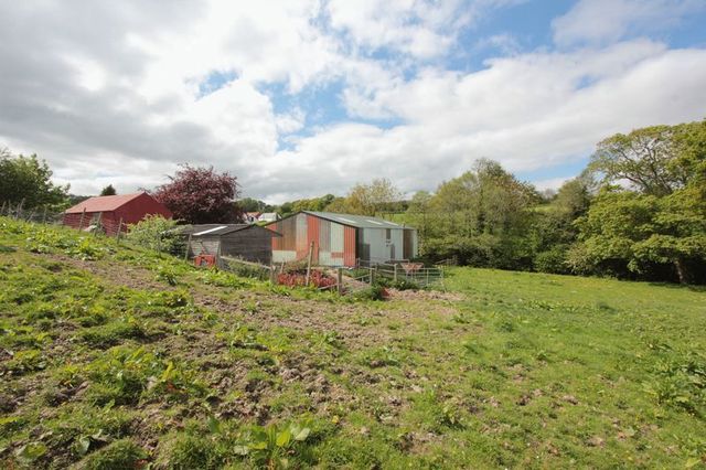  Image of 3 bedroom Detached house for sale in Nantglyn Denbigh LL16 at Nantglyn, LL16 5PE