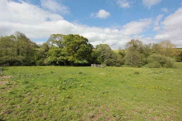  Image of 3 bedroom Detached house for sale in Nantglyn Denbigh LL16 at Nantglyn, LL16 5PE