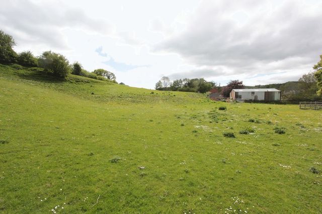  Image of 3 bedroom Detached house for sale in Nantglyn Denbigh LL16 at Nantglyn, LL16 5PE