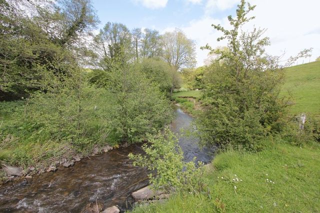  Image of 3 bedroom Detached house for sale in Nantglyn Denbigh LL16 at Nantglyn, LL16 5PE