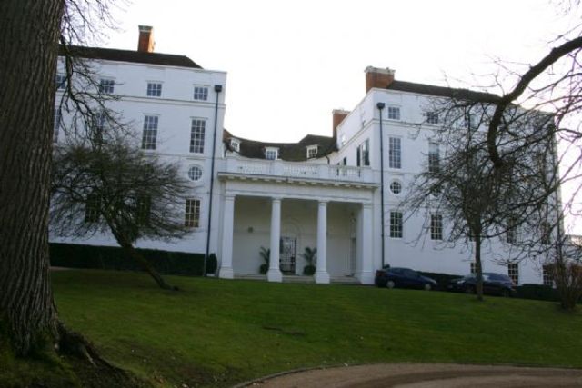  Image of 2 bedroom Flat to rent in Nashdom Lane Taplow Maidenhead SL1 at Nashdom Lane Burnham Dropmore, SL1 8NJ