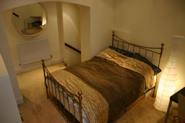  Image of 2 bedroom Flat to rent in Nashdom Lane Taplow Maidenhead SL1 at Nashdom Lane Burnham Dropmore, SL1 8NJ