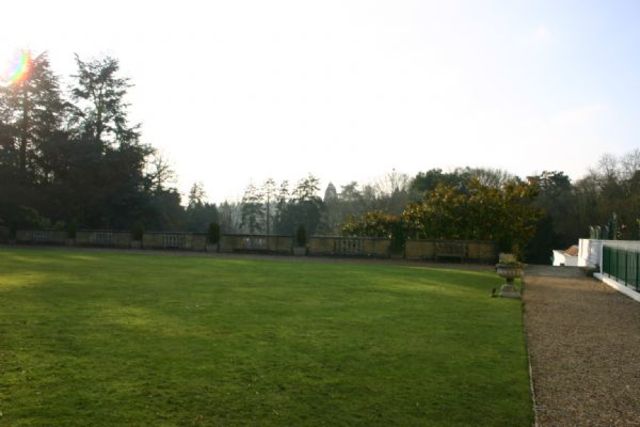  Image of 2 bedroom Flat to rent in Nashdom Lane Taplow Maidenhead SL1 at Nashdom Lane Burnham Dropmore, SL1 8NJ