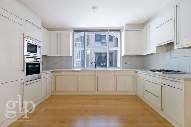  Image of 1 bedroom Apartment to rent in Neal