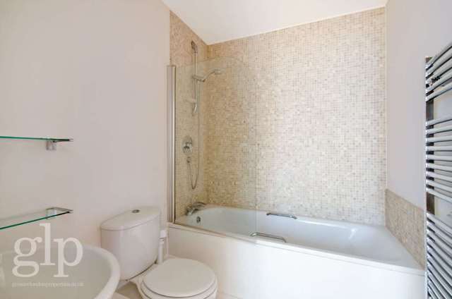  Image of 1 bedroom Apartment to rent in Neal