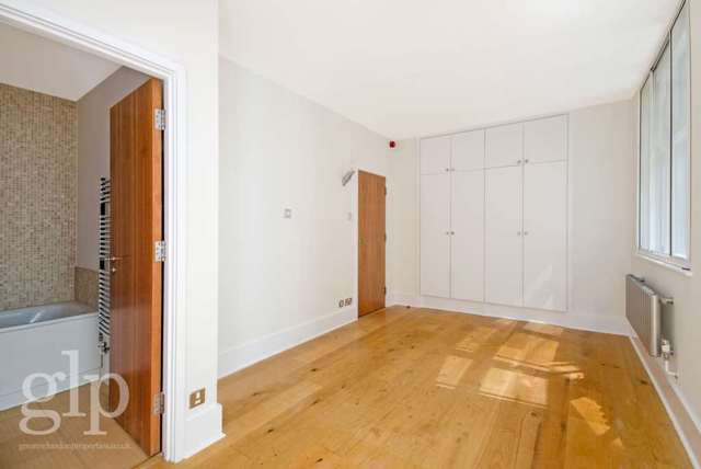  Image of 1 bedroom Apartment to rent in Neal