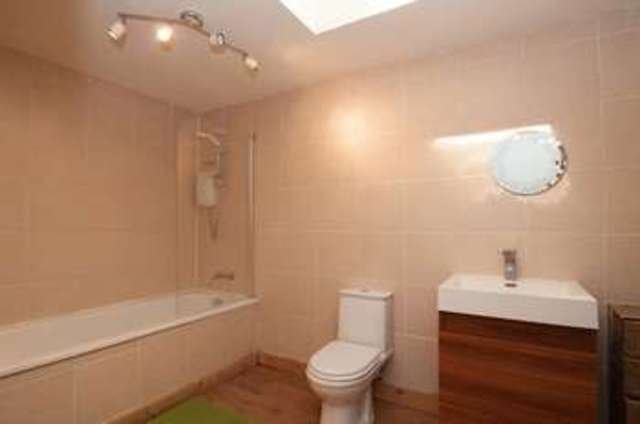  Image of 4 bedroom Terraced house for sale in Nelson Road Southsea PO5 at Nelson Road  Southsea, PO5 2AS