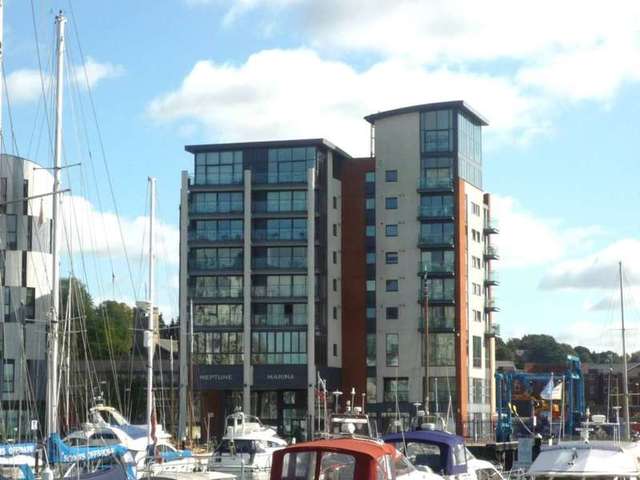 Image of 1 bedroom Apartment for sale in Coprolite Street Ipswich IP3 at Coprolite Street  Ipswich, IP3 0BN