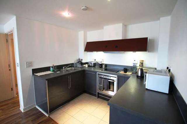  Image of 1 bedroom Apartment for sale in Coprolite Street Ipswich IP3 at Coprolite Street  Ipswich, IP3 0BN