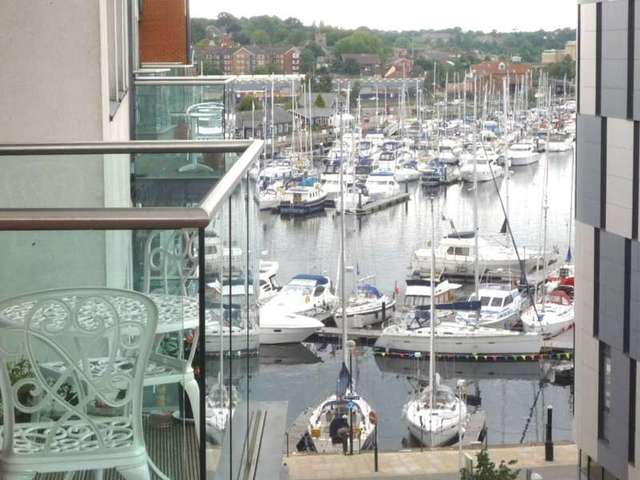  Image of 1 bedroom Apartment for sale in Coprolite Street Ipswich IP3 at Coprolite Street  Ipswich, IP3 0BN