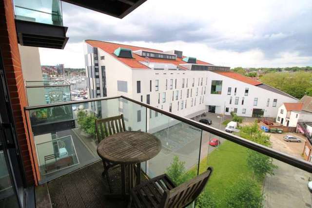  Image of 1 bedroom Apartment for sale in Coprolite Street Ipswich IP3 at Coprolite Street  Ipswich, IP3 0BN