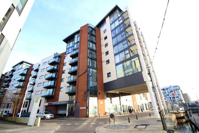  Image of 1 bedroom Apartment for sale in Coprolite Street Ipswich IP3 at Coprolite Street  Ipswich, IP3 0BN