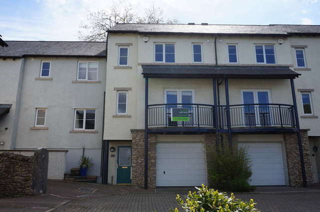  Image of 3 bedroom Town House for sale in Nethercroft Levens Kendal LA8 at Levens Kendal Brigsteer, LA8 8LU