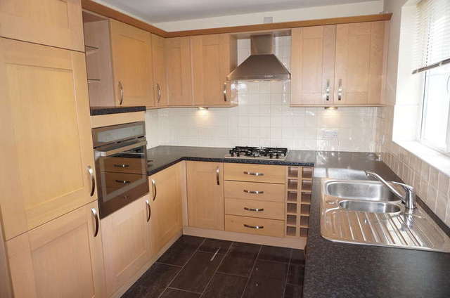  Image of 3 bedroom Town House for sale in Nethercroft Levens Kendal LA8 at Levens Kendal Brigsteer, LA8 8LU