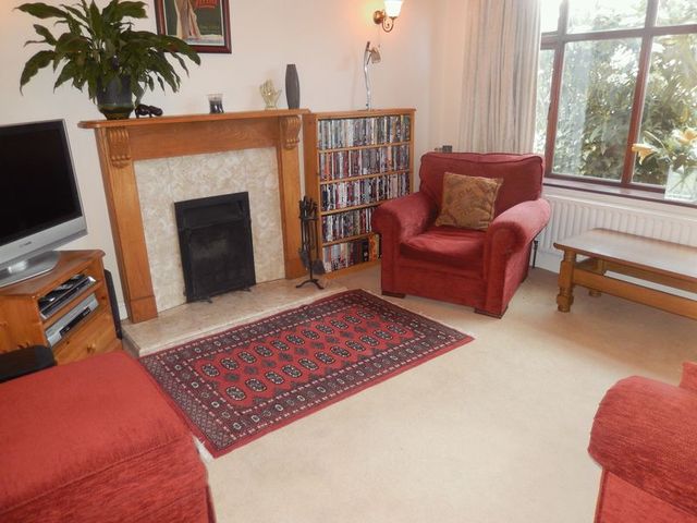  Image of 4 bedroom Detached house for sale in Nevile Drive Kinoulton Nottingham NG12 at Nevile Drive Kinoulton Nottingham, NG12 3EE