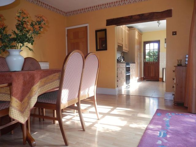  Image of 4 bedroom Detached house for sale in Nevile Drive Kinoulton Nottingham NG12 at Nevile Drive Kinoulton Nottingham, NG12 3EE