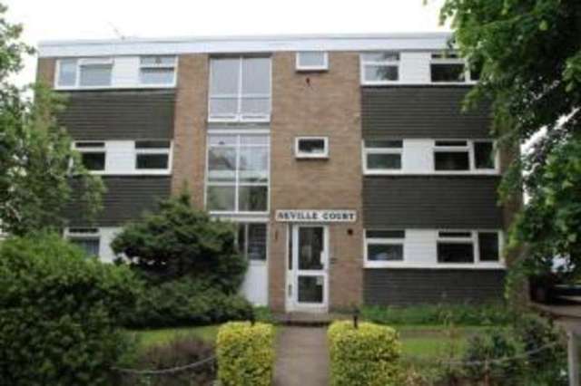  Image of 1 bedroom Flat for sale in Canning Road Addiscombe Croydon CR0 at 33 Canning Road Croydon Croydon, CR0 6QE