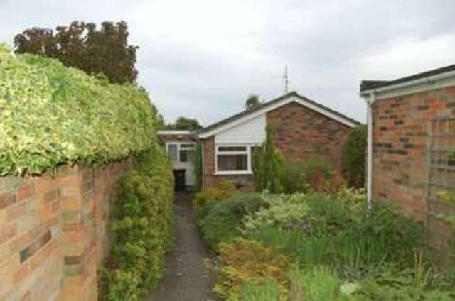  Image of 3 bedroom Detached house for sale in Neville Crescent Bromham Bedford MK43 at Neville Crescent Bromham Bedford, MK43 8JF