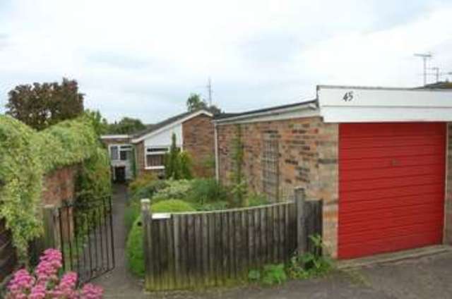  Image of 3 bedroom Detached house for sale in Neville Crescent Bromham Bedford MK43 at Neville Crescent Bromham Bedford, MK43 8JF