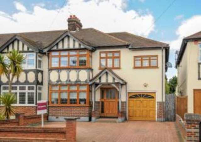  Image of 6 bedroom Semi-Detached house for sale in Nevin Drive London E4 at North Chingford London Chingford, E4 7LL