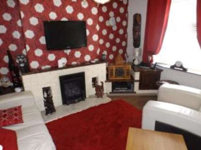  Image of 2 bedroom Terraced house for sale in New Street Huthwaite Sutton-in-Ashfield NG17 at Huthwaite Sutton-in-Ashfield Huthwaite, NG17 2LR