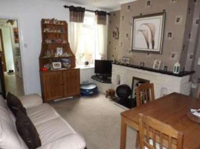  Image of 2 bedroom Terraced house for sale in New Street Huthwaite Sutton-in-Ashfield NG17 at Huthwaite Sutton-in-Ashfield Huthwaite, NG17 2LR