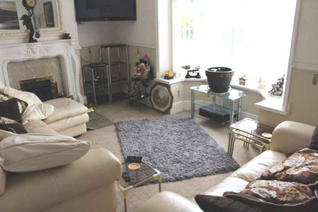  Image of 2 bedroom Semi-Detached house for sale in Newark Road Rochdale OL12 at Newark Road Syke Rochdale, OL12 0AU