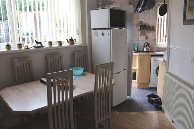  Image of 2 bedroom Semi-Detached house for sale in Newark Road Rochdale OL12 at Newark Road Syke Rochdale, OL12 0AU