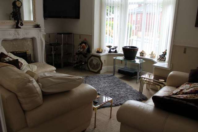  Image of 2 bedroom Semi-Detached house for sale in Newark Road Rochdale OL12 at Newark Road Syke Rochdale, OL12 0AU