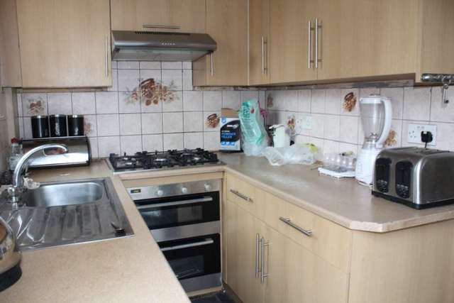  Image of 2 bedroom Semi-Detached house for sale in Newark Road Rochdale OL12 at Newark Road Syke Rochdale, OL12 0AU