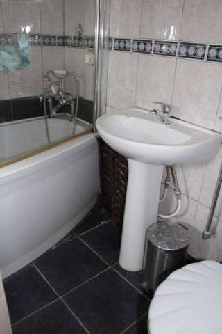  Image of 2 bedroom Semi-Detached house for sale in Newark Road Rochdale OL12 at Newark Road Syke Rochdale, OL12 0AU
