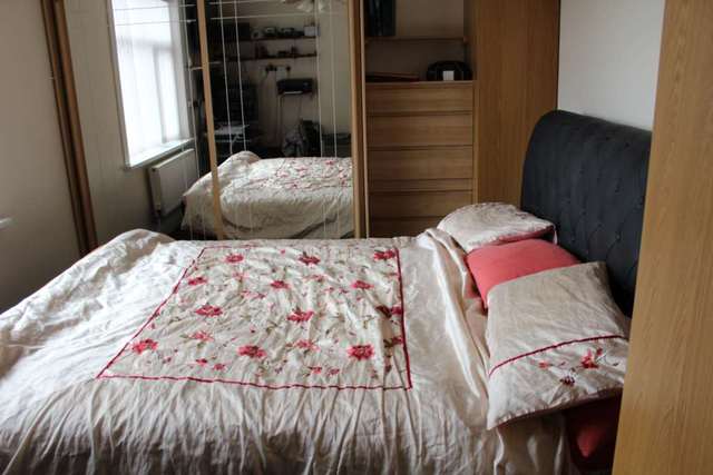  Image of 2 bedroom Semi-Detached house for sale in Newark Road Rochdale OL12 at Newark Road Syke Rochdale, OL12 0AU